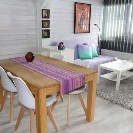 Mit Pfiff Apartment