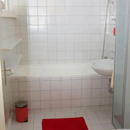 شقة Mit Pfiff *