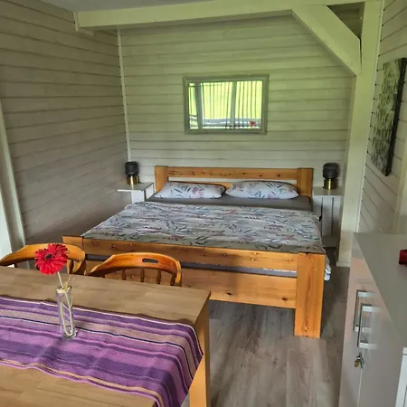 Mit Pfiff Apartamento