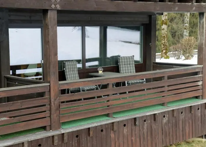 Mit Pfiff Apartmán *