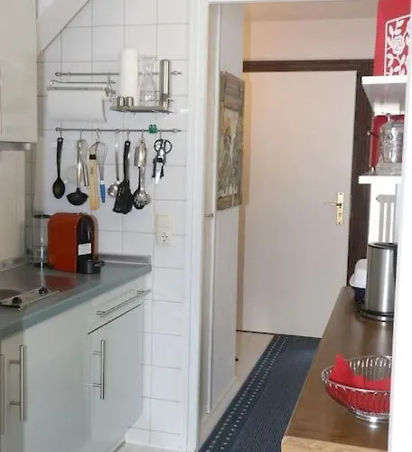 Apartmán Mit Pfiff *